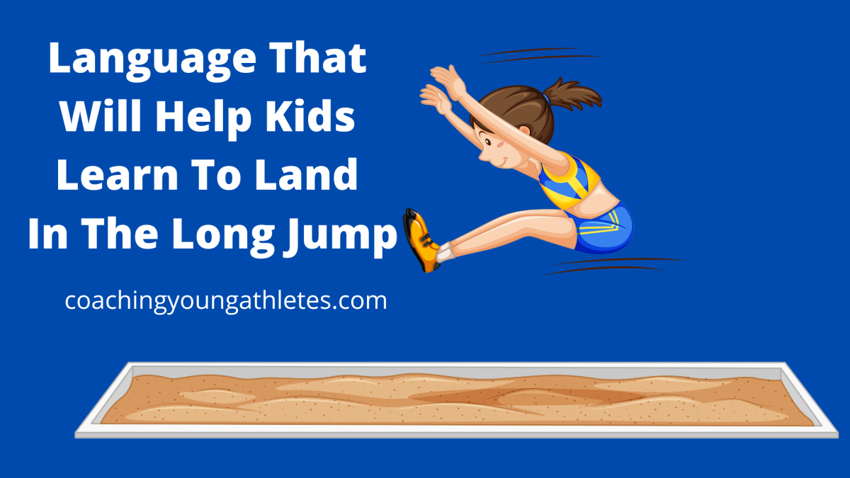 How to Safely Land a Jump During Sports